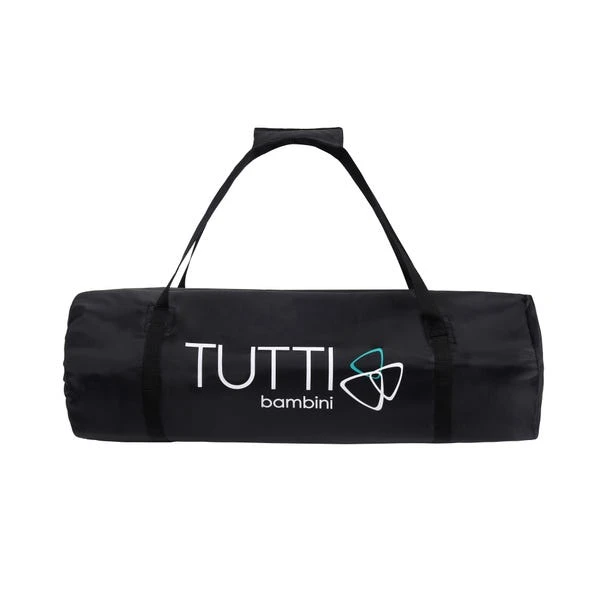 Tutti Bambini Hexa Playpen 5 Tutti Bambini Hexa Playpen - Image 5