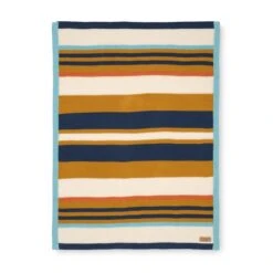 Tutti Bambini Chunky Knitted Baby Blanket -IT Luggage Kids Sales Store 30884598 alt02