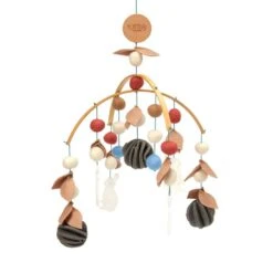 Tutti Bambini Felt Nursery Decor -IT Luggage Kids Sales Store 30884608 alt01