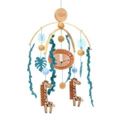 Tutti Bambini Felt Nursery Decor -IT Luggage Kids Sales Store 30884609 alt01