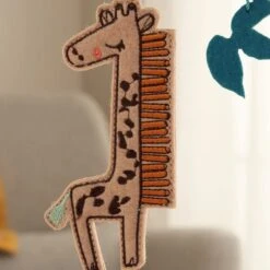 Tutti Bambini Felt Nursery Decor -IT Luggage Kids Sales Store 30884609 alt03