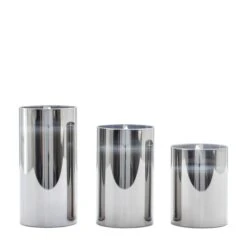Set Of 3 LED Candle Votive -IT Luggage Kids Sales Store 30884818 alt03