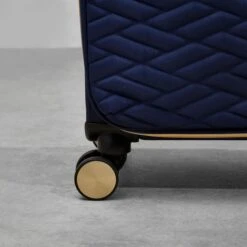 Rock Luggage Set Of 3 Sloane Soft Shell Suitcases -IT Luggage Kids Sales Store 30887824 alt01