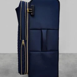 Rock Luggage Set Of 3 Sloane Soft Shell Suitcases -IT Luggage Kids Sales Store 30887824 alt03