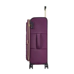 Rock Luggage Sloane Soft Shell Suitcase -IT Luggage Kids Sales Store 30887826 alt02