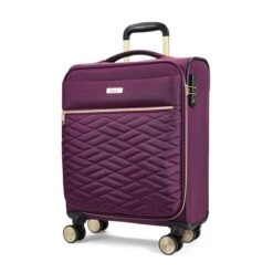 Rock Luggage Sloane Soft Shell Suitcase -IT Luggage Kids Sales Store 30887827