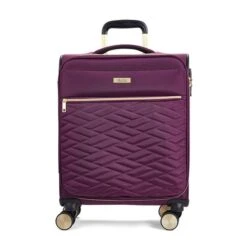 Rock Luggage Sloane Soft Shell Suitcase -IT Luggage Kids Sales Store 30887827 alt01