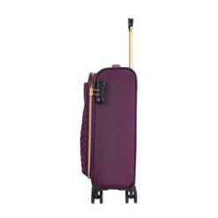 Rock Luggage Sloane Soft Shell Suitcase -IT Luggage Kids Sales Store 30887827 alt02