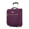 Rock Luggage Sloane Soft Shell Suitcase