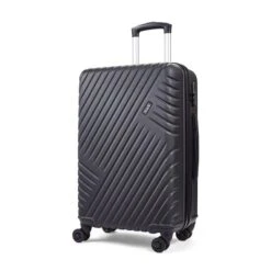 Rock Luggage Santiago Hard Shell Suitcase -IT Luggage Kids Sales Store 30887838