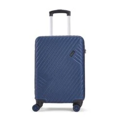 Rock Luggage Santiago Hard Shell Suitcase