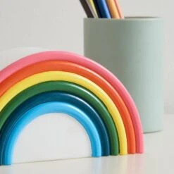 Rainbow LED Night Light -IT Luggage Kids Sales Store 30892445 alt02