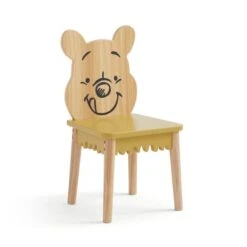 Disney Winnie The Pooh Kids Chair -IT Luggage Kids Sales Store 30893715 alt03