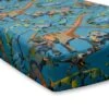Age Of Dinosaurs Single Fitted Sheet