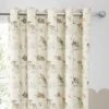Disney Bambi Blackout Eyelet Curtains