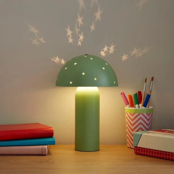 Portable Star Rechargeable Touch Dimmable Table Lamp 7 Portable Star Rechargeable Touch Dimmable Table Lamp - Image 7