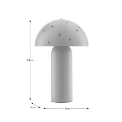 Portable Star Rechargeable Touch Dimmable Table Lamp 19 Portable Star Rechargeable Touch Dimmable Table Lamp -IT Luggage Kids Sales Store 30898466 alt08