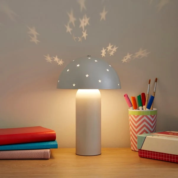 Portable Star Rechargeable Touch Dimmable Table Lamp 2 Portable Star Rechargeable Touch Dimmable Table Lamp - Image 2