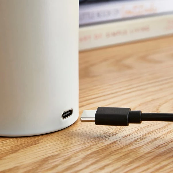 Portable Star Rechargeable Touch Dimmable Table Lamp 4 Portable Star Rechargeable Touch Dimmable Table Lamp - Image 4