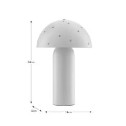 Portable Star Rechargeable Touch Dimmable Table Lamp 14 Portable Star Rechargeable Touch Dimmable Table Lamp -IT Luggage Kids Sales Store 30898467 alt08