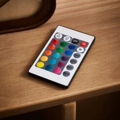 Dinosaur Layered Colour Changing Light Box 12 Dinosaur Layered Colour Changing Light Box -IT Luggage Kids Sales Store 30898604 alt05