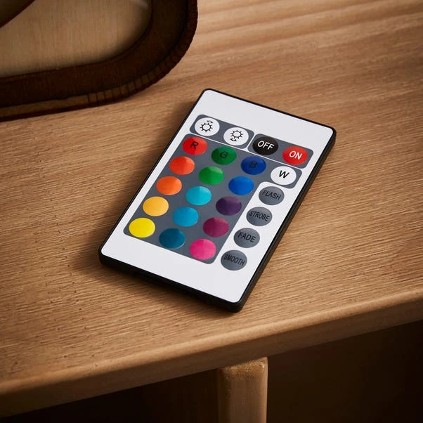 Dinosaur Layered Colour Changing Light Box 6 Dinosaur Layered Colour Changing Light Box - Image 6