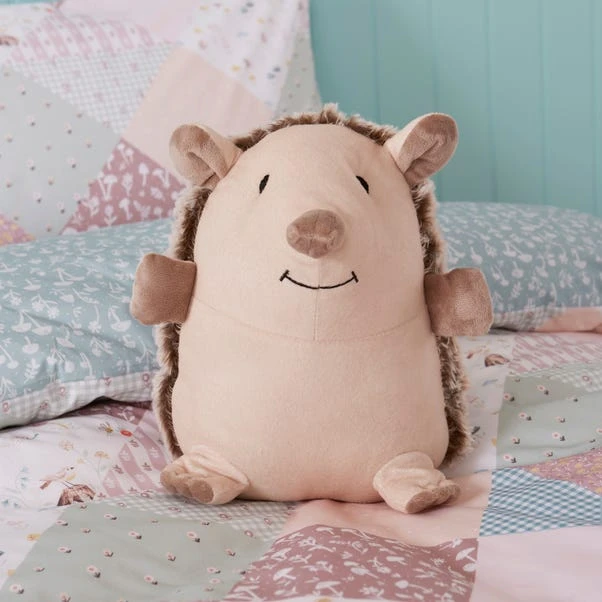 Hettie The Hedgehog Toy 1 Hettie The Hedgehog Toy