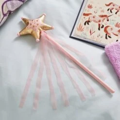 Princess Wand Soft Toy