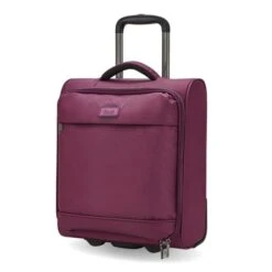 Rock Luggage Paris Soft Shell Suitcase 38 Rock Luggage Paris Soft Shell Suitcase -IT Luggage Kids Sales Store 30901985