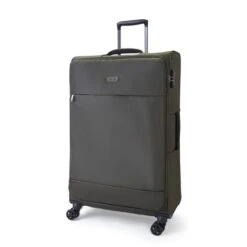Rock Luggage Paris Soft Shell Suitcase 33 Rock Luggage Paris Soft Shell Suitcase -IT Luggage Kids Sales Store 30901989