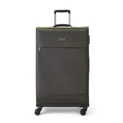 Rock Luggage Paris Soft Shell Suitcase 34 Rock Luggage Paris Soft Shell Suitcase -IT Luggage Kids Sales Store 30901989 alt01