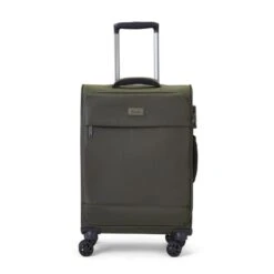 Rock Luggage Paris Soft Shell Suitcase 24 Rock Luggage Paris Soft Shell Suitcase -IT Luggage Kids Sales Store 30901991 alt01