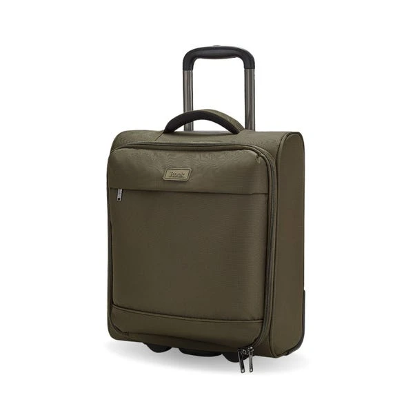 Rock Luggage Paris Soft Shell Suitcase 1 Rock Luggage Paris Soft Shell Suitcase