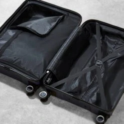 Rock Luggage Set Of 3 Hudson Hard Shell Suitcases -IT Luggage Kids Sales Store 30902010 alt03