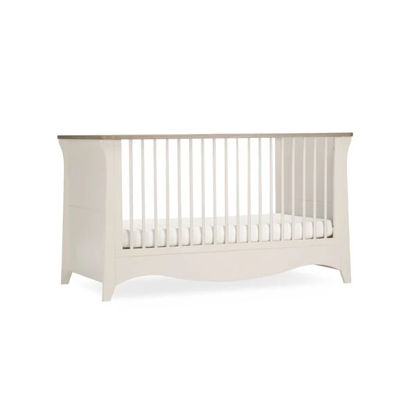 CuddleCo Clara 2 Piece Nursery Furniture Set 8 CuddleCo Clara 2 Piece Nursery Furniture Set - Image 8