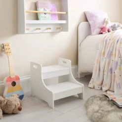 Cleo Kids Step Stool
