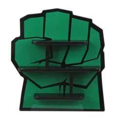 Marvel Avengers Hulk Wall Shelves -IT Luggage Kids Sales Store 30914552 alt02