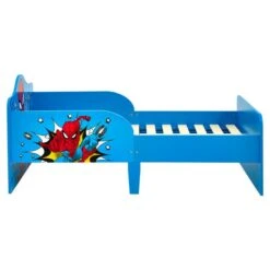 Marvel SpiderMan Toddler Bed -IT Luggage Kids Sales Store 30914557 alt04