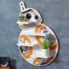 Disney Star Wars BB8 Small Wall Shelves