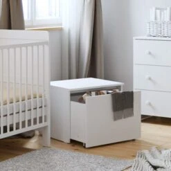 Little Acorns Toy Box -IT Luggage Kids Sales Store 30919403