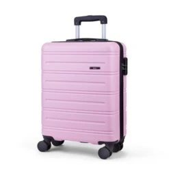 Rock Luggage Lisbon Hard Shell Suitcase 35 Rock Luggage Lisbon Hard Shell Suitcase -IT Luggage Kids Sales Store 30920180