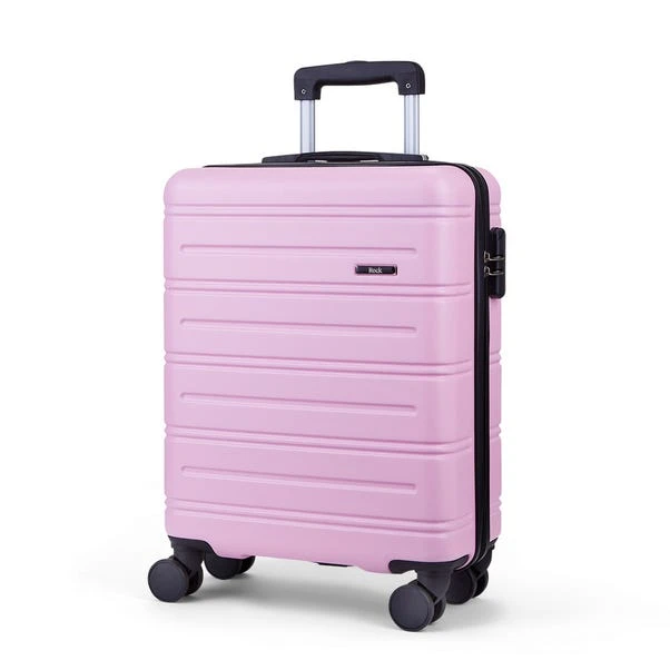 Rock Luggage Lisbon Hard Shell Suitcase 16 Rock Luggage Lisbon Hard Shell Suitcase - Image 16