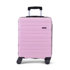 Rock Luggage Lisbon Hard Shell Suitcase 36 Rock Luggage Lisbon Hard Shell Suitcase -IT Luggage Kids Sales Store 30920180 alt01