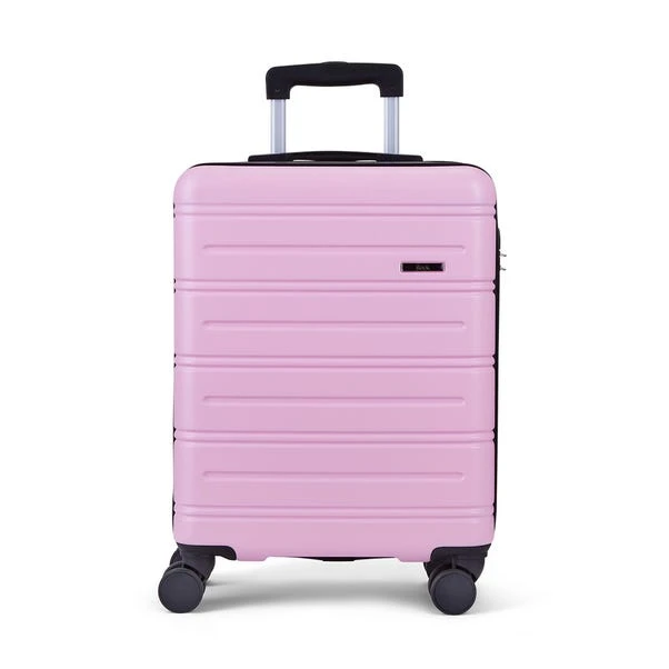 Rock Luggage Lisbon Hard Shell Suitcase 17 Rock Luggage Lisbon Hard Shell Suitcase - Image 17