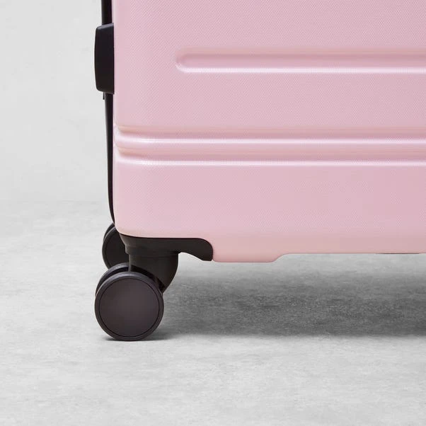 Rock Luggage Lisbon Hard Shell Suitcase 18 Rock Luggage Lisbon Hard Shell Suitcase - Image 18