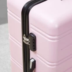 Rock Luggage Lisbon Hard Shell Suitcase 39 Rock Luggage Lisbon Hard Shell Suitcase -IT Luggage Kids Sales Store 30920180 alt04