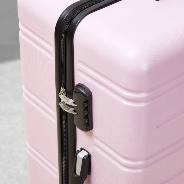 Rock Luggage Lisbon Hard Shell Suitcase 20 Rock Luggage Lisbon Hard Shell Suitcase - Image 20