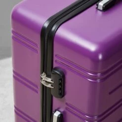 Rock Luggage Lisbon Hard Shell Suitcase 34 Rock Luggage Lisbon Hard Shell Suitcase -IT Luggage Kids Sales Store 30920182 alt04