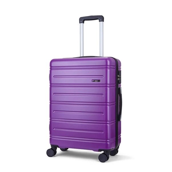 Rock Luggage Lisbon Hard Shell Suitcase 6 Rock Luggage Lisbon Hard Shell Suitcase - Image 6