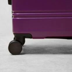 Rock Luggage Lisbon Hard Shell Suitcase 27 Rock Luggage Lisbon Hard Shell Suitcase -IT Luggage Kids Sales Store 30920183 alt02